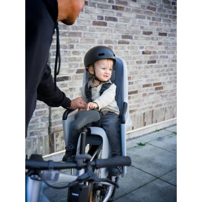 Thule Ride Along 2 - Light Gray - obrázek