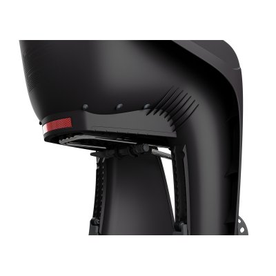 Thule Ride Along Lite 2 - Dark Gray - obrázek