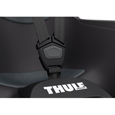 Thule Ride Along Lite 2 - Dark Gray - obrázek