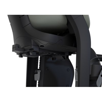 Thule Yepp 2 Maxi MIK HD - Agave - obrázek