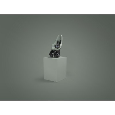 Thule Yepp 2 Maxi MIK HD - Agave - obrázek