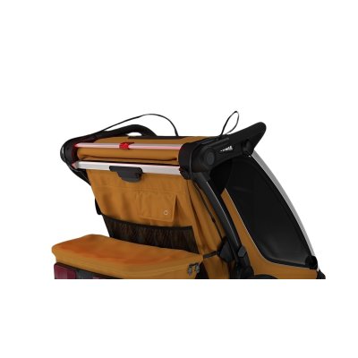 Thule Chariot Sport2 Single - Natural Gold - obrázek