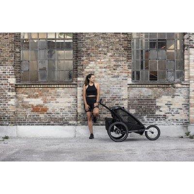 Thule Chariot Sport2 Single - Natural Gold - obrázek