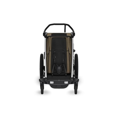 Thule Chariot Cross2 Single - Faded Khaki - obrázek