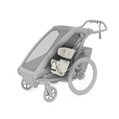 Thule Opěrka pro malé děti 2.0 - obrázek