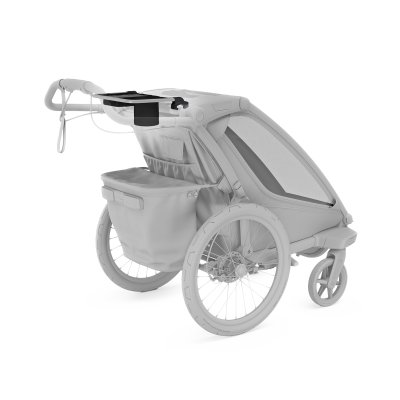 Thule Organizér - obrázek