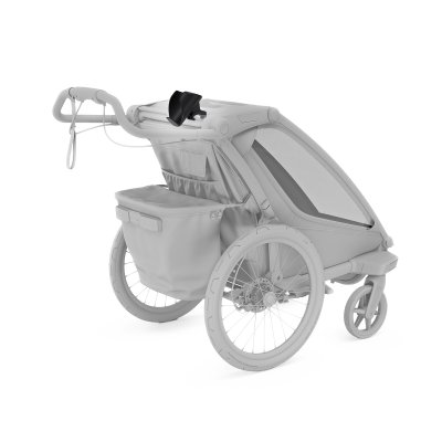 Thule Bottle Cage Držák na nápoje - obrázek