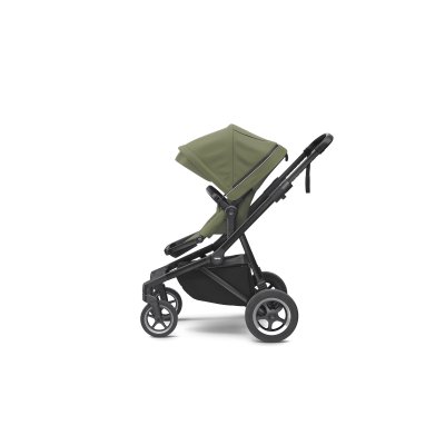 Thule Sleek - Soft Green - obrázek