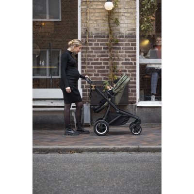 Thule Sleek - Soft Green - obrázek