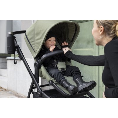 Thule Sleek - Soft Green - obrázek