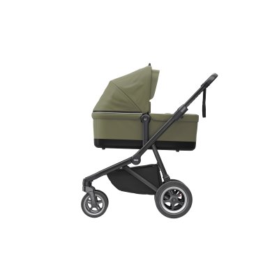 Thule Sleek Hluboká korba - Soft Green - obrázek