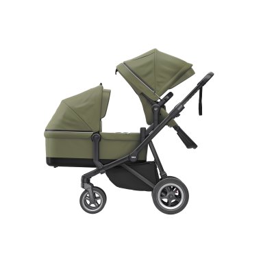 Thule Sleek Hluboká korba - Soft Green - obrázek