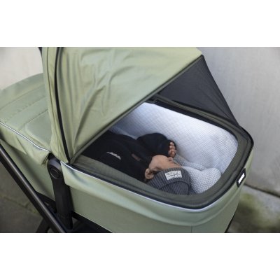 Thule Sleek Hluboká korba - Soft Green - obrázek