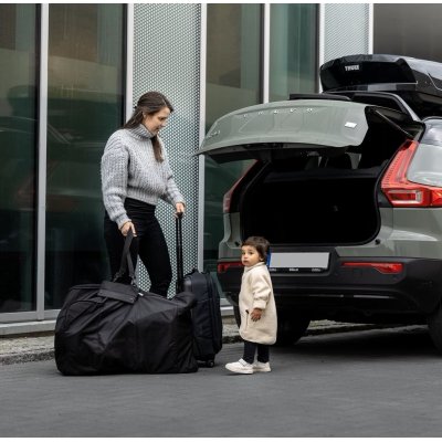 Thule Cestovní taška na kočárek Large - obrázek