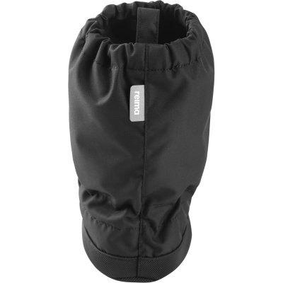 Reima Antura - Black, vel. 0 - obrázek