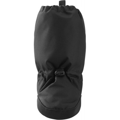 Reima Antura - Black, vel. 0 - obrázek