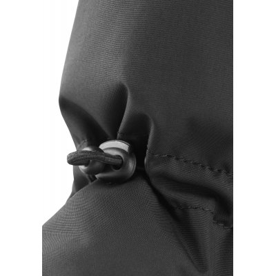 Reima Antura - Black, vel. 0 - obrázek