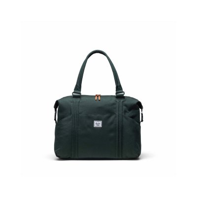 Herschel Supply Strand Duffle Diaper Bag - Darkest Spruce - obrázek