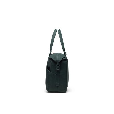 Herschel Supply Strand Duffle Diaper Bag - Darkest Spruce - obrázek