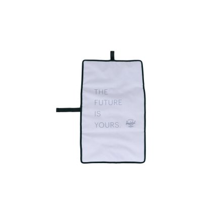 Herschel Supply Strand Duffle Diaper Bag - Darkest Spruce - obrázek