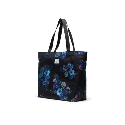 Herschel Supply Classic Tote - Evening Floral - obrázek