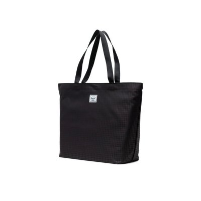 Herschel Supply Classic Tote - Houndstooth Emboss - obrázek