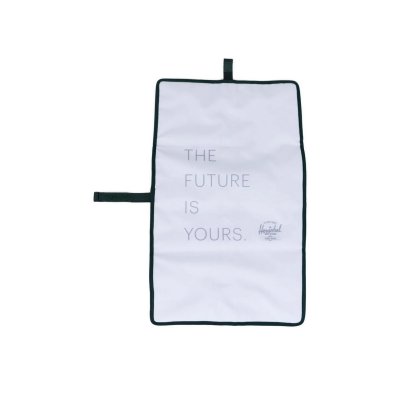 Herschel Supply Retreat Tote - Darkest Spruce - obrázek