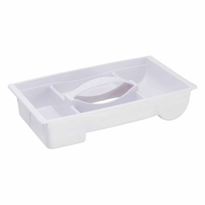 Keeeper Cestovní box s přihrádkou na hračky, léky, kosmetiku - Stars - obrázek