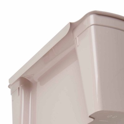 Keeeper Univerzální závěsný box na přebalovací pult - Minnie - obrázek