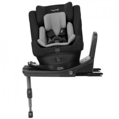 Nuna Cenově zvýhodněný set Autosedačka Prym Caviar + DÁREK Kidzzfarm Autíčko Černé - obrázek