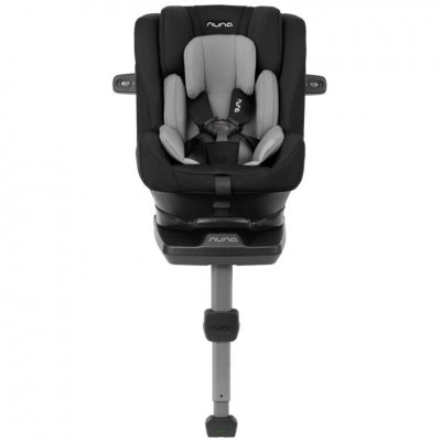 Nuna Cenově zvýhodněný set Autosedačka Prym Caviar + DÁREK Kidzzfarm Autíčko Černé - obrázek
