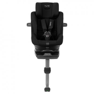 Nuna Cenově zvýhodněný set Autosedačka Prym Caviar + DÁREK Kidzzfarm Autíčko Černé - obrázek