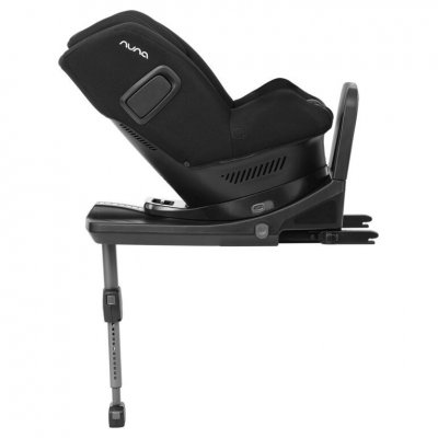 Nuna Cenově zvýhodněný set Autosedačka Prym Caviar + DÁREK Kidzzfarm Autíčko Černé - obrázek