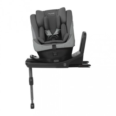 Nuna Cenově zvýhodněný set Autosedačka Prym Dove + DÁREK Kidzzfarm Autíčko Šedé - obrázek