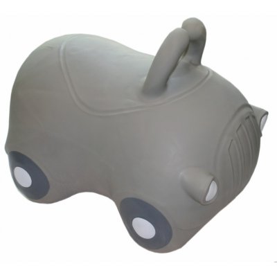 Nuna Cenově zvýhodněný set Autosedačka Prym Dove + DÁREK Kidzzfarm Autíčko Šedé - obrázek