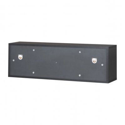 Roba Jara Univerzální police - Antracit - obrázek