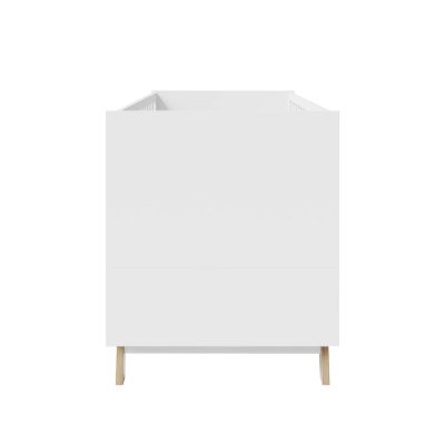 Roba Smile Pokojová sestava - Dub/Bílá - obrázek