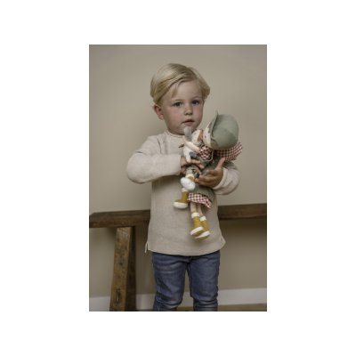 Little Dutch Panáček 35 cm - Farmář Jim - obrázek