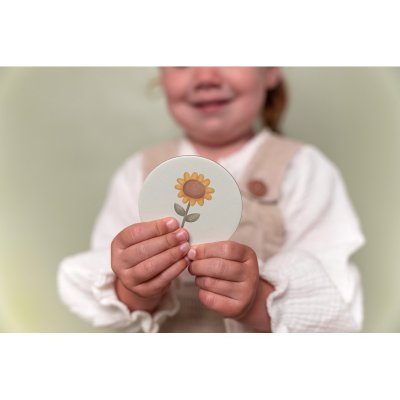 Little Dutch Pexeso - Farma - obrázek