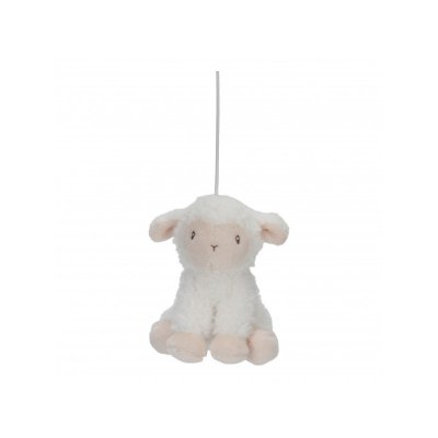 Little Dutch Hudební kolotoč - Farma - obrázek