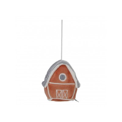 Little Dutch Hudební kolotoč - Farma - obrázek