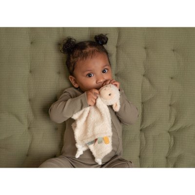 Little Dutch Muchláček Ovečka - Farma - obrázek