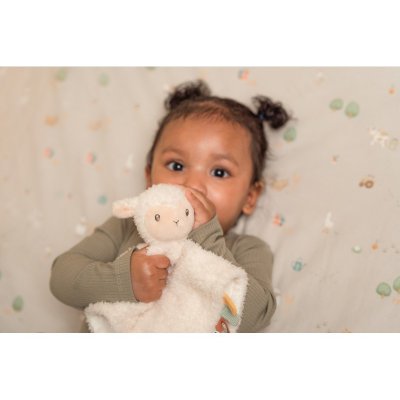 Little Dutch Muchláček Ovečka - Farma - obrázek