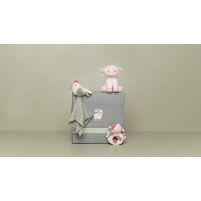 Little Dutch Dárkový set - Farma - obrázek