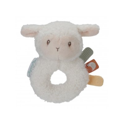 Little Dutch Chrastítko Ovečka - Farma