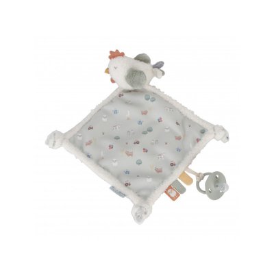 Little Dutch Muchláček Slepička - Farma - obrázek