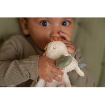 Little Dutch Muchláček Slepička - Farma - obrázek