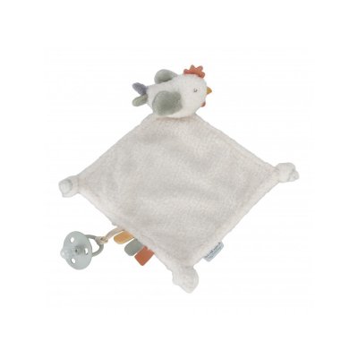 Little Dutch Muchláček Slepička - Farma