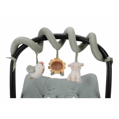 Little Dutch Spirála - Farma - obrázek