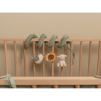 Little Dutch Spirála - Farma - obrázek